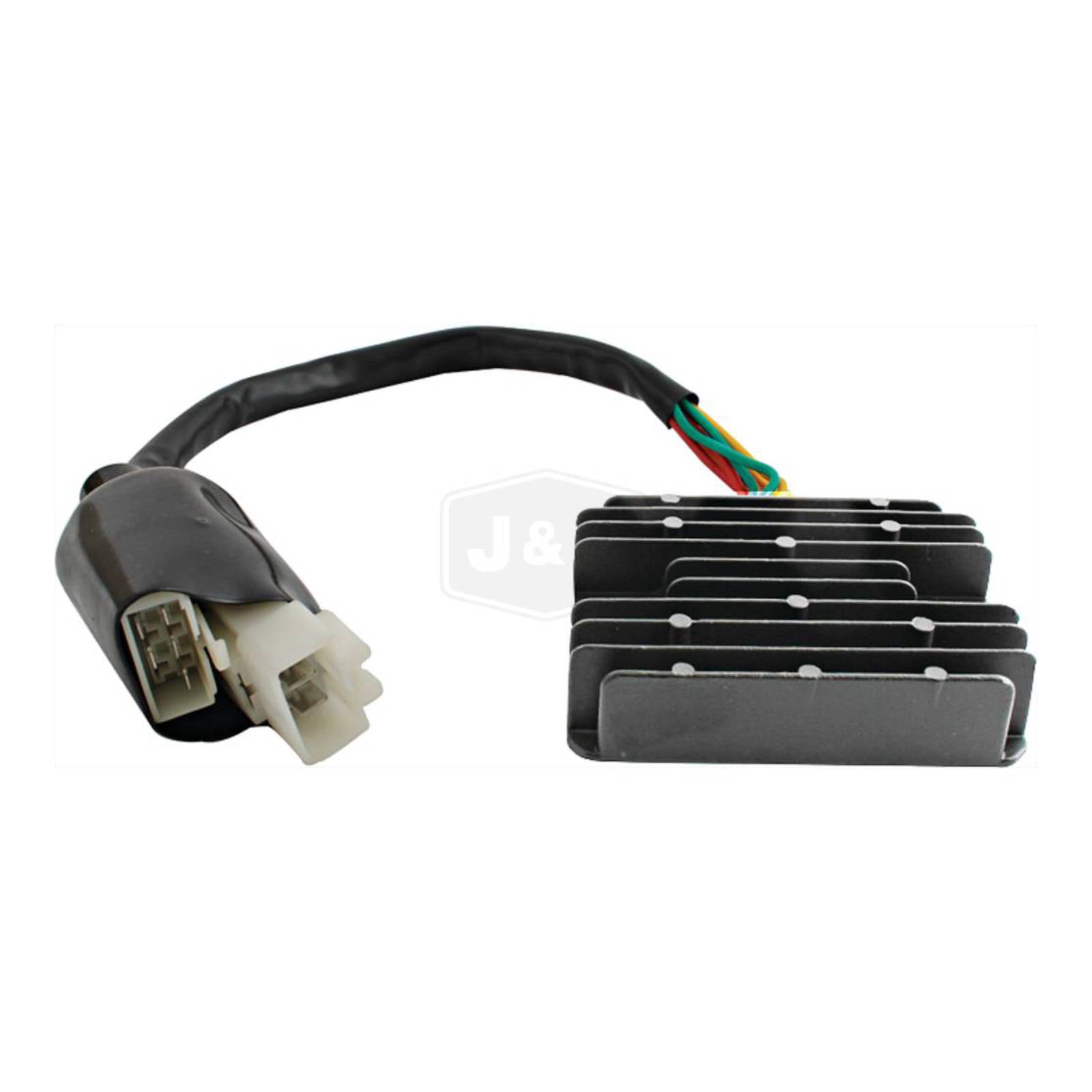 New J&N Regulator Rectifier #JN23058079