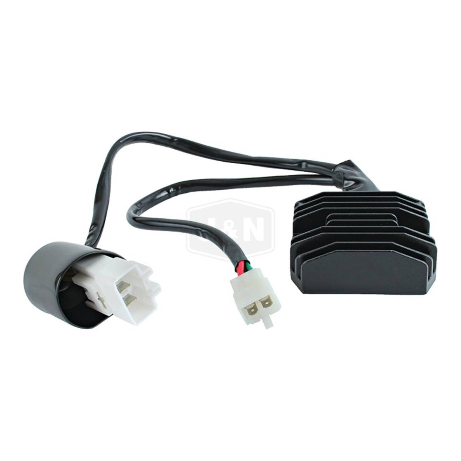 New J&N Regulator Rectifier #JN23058102