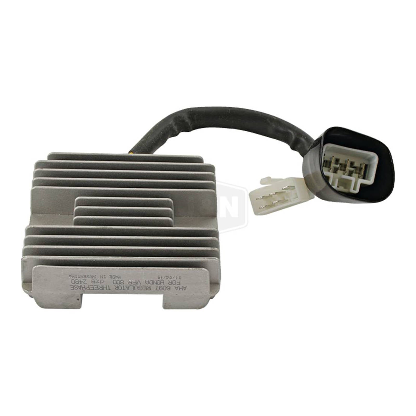 New J&N Regulator #JN23058117