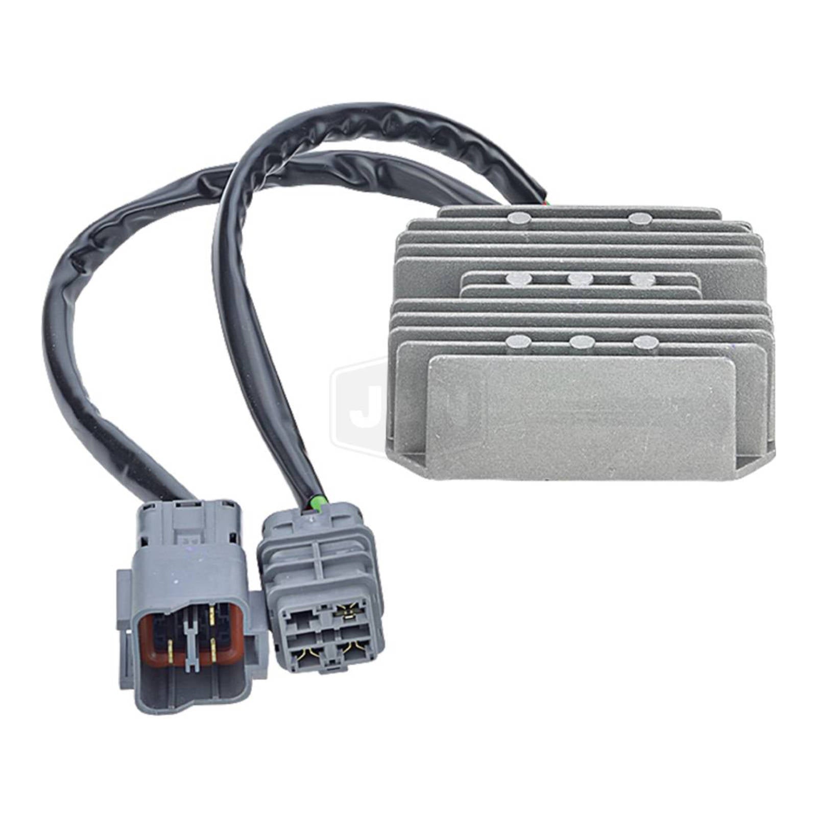 New J&N Regulator #JN23058206