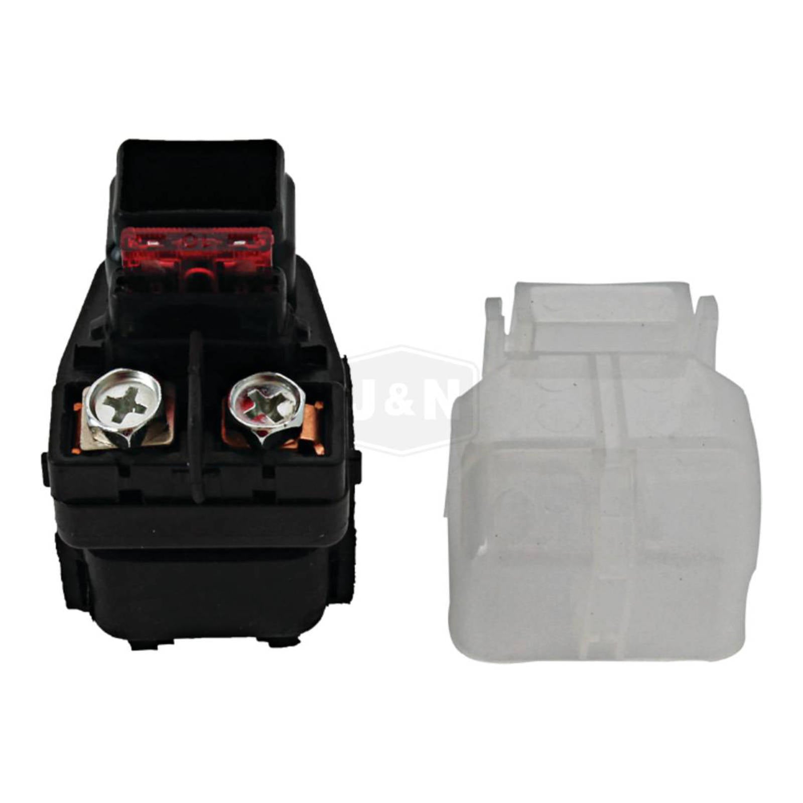 New J&N Solenoid (240-54063) (Ahsmu6154) JN24054063