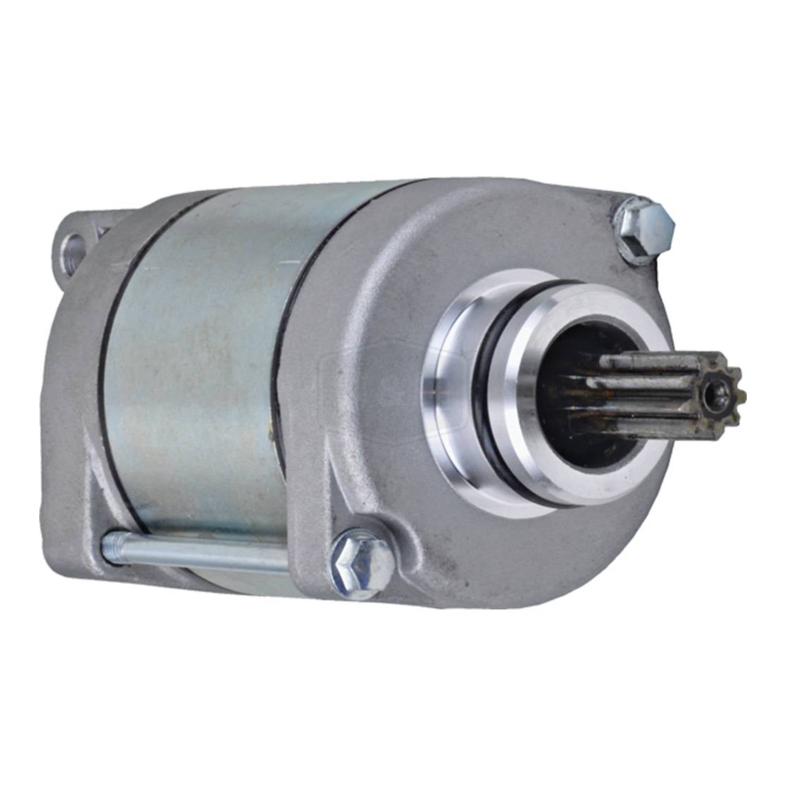 New J&N Starter Motor #JN41054169