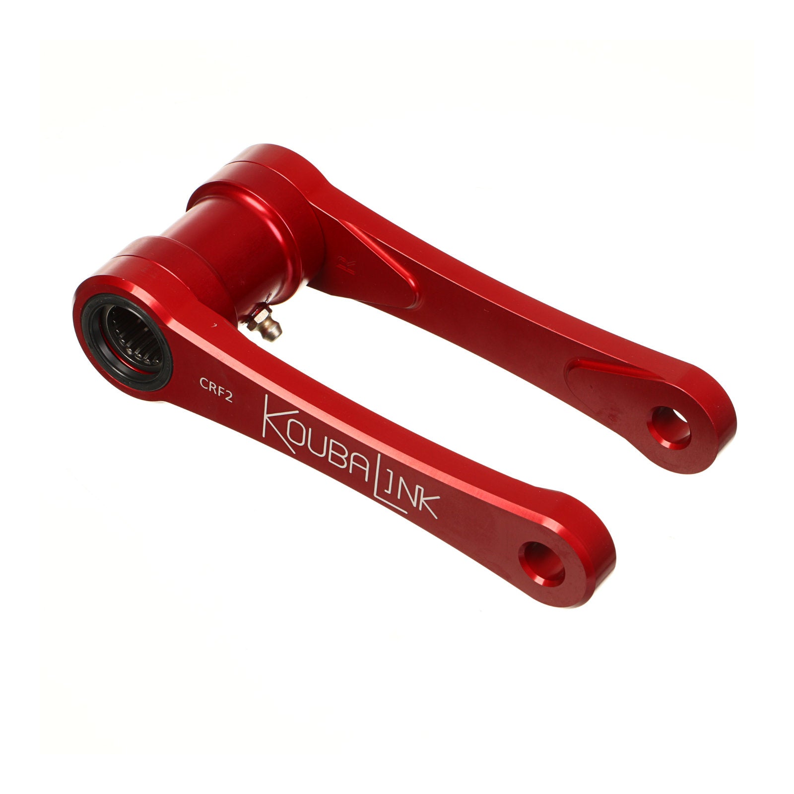 New KOUBALINK 3-32mm Lowering Linkage CRF2 - Red #KBLCRF2
