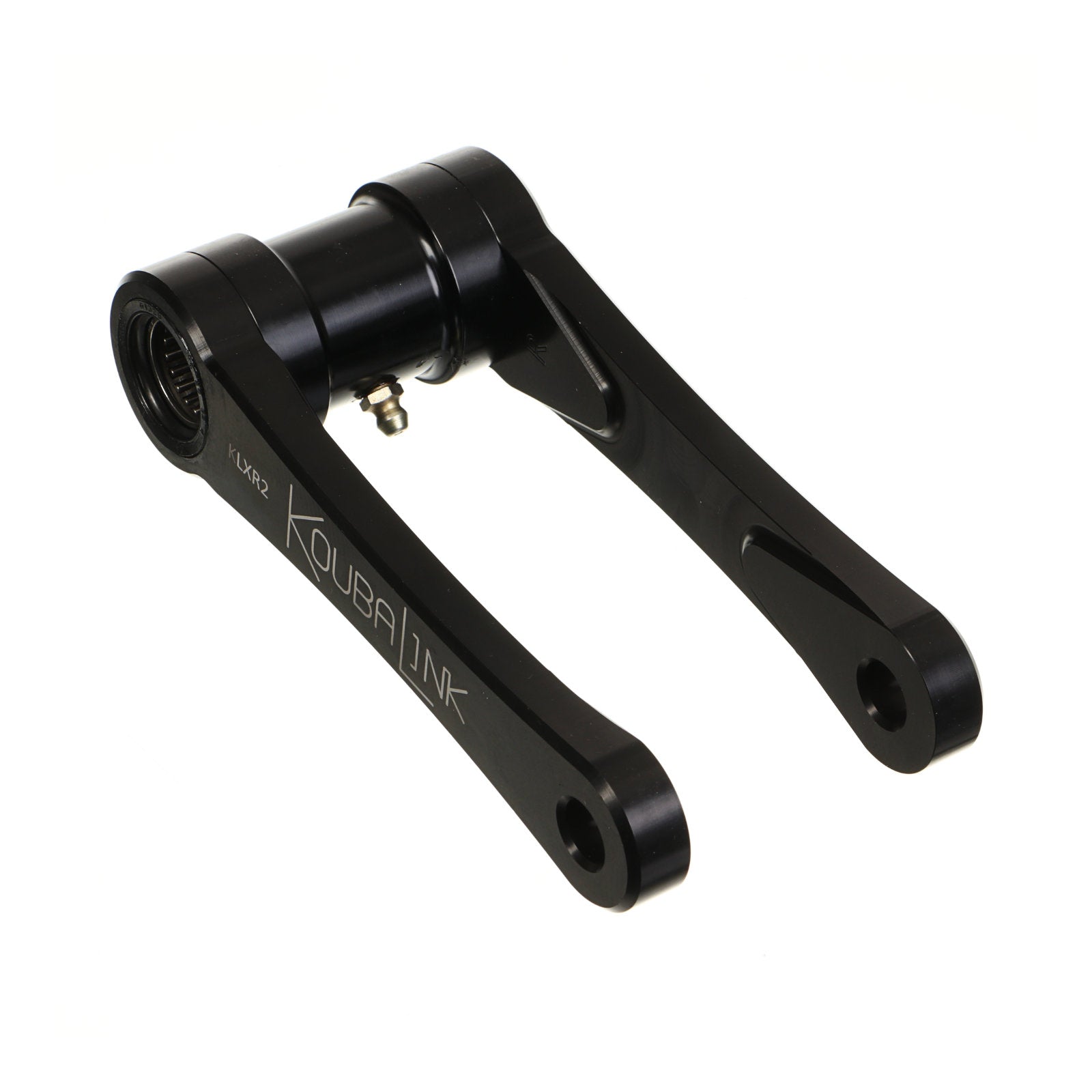 New KOUBALINK 3-43mm Lowering Linkage KLXR2 - Black #KBLKLXR2