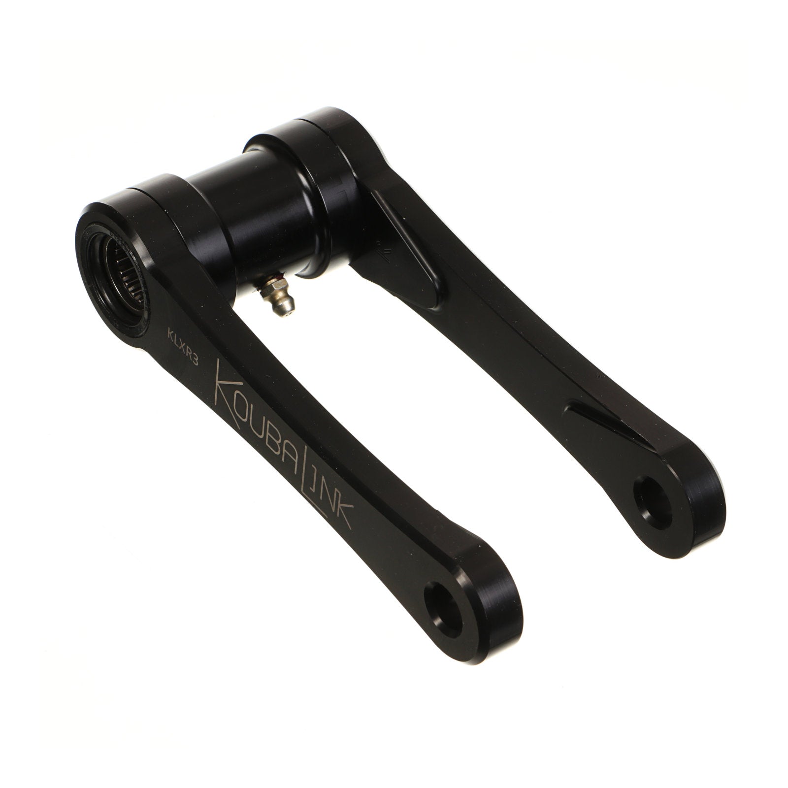 New KOUBALINK 19-42mm Lowering Linkage KLXR3 - Black #KBLKLXR3