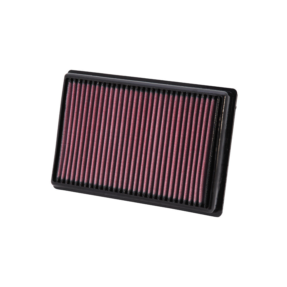 K&N Air Filter For BMW S1000 XR, S1000 R NAKED, S1000 RR, S1000RR HP4 KBM-1010