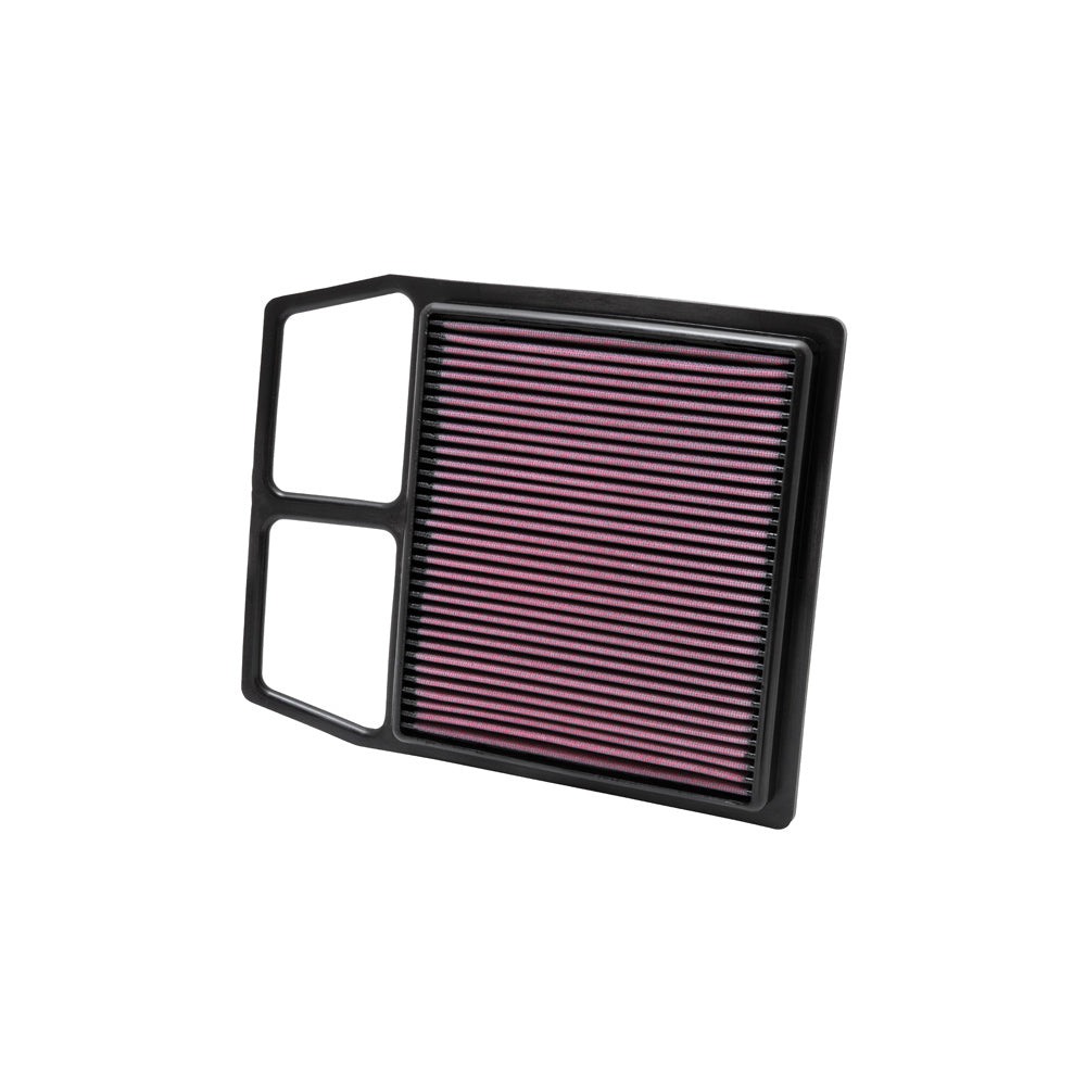 New K&N Panel Air Filter For CAN-AM KCM-8011