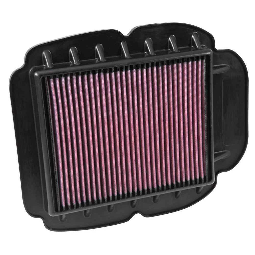 K&N Air Filter For HYOSUNG GT650 R, GT650 S SPORTS TOURER, GT650 COMET KHY-6510