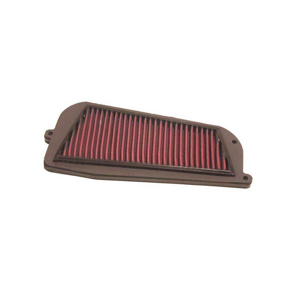 New K&N Air Filter For KAWASAKI ZZ-R1100 KKA-0004