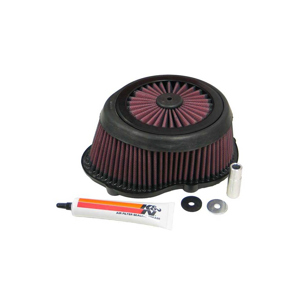 New K&N Air Filter For KAWASAKI KX250F KKA-2504