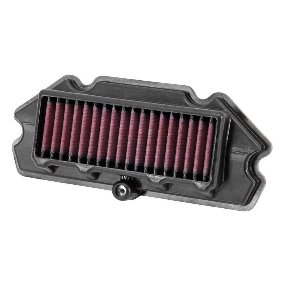 New K&N Air Filter For KAWASAKI KKA-6512