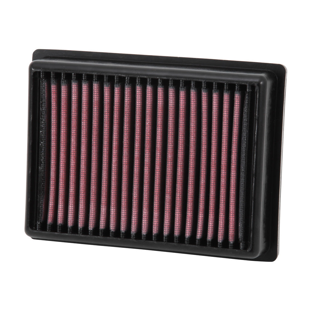 K&N Air Filter For HUSQVARNA SVARTPILEN 701, NORDEN 901, VITPILEN 701 KKT-1113