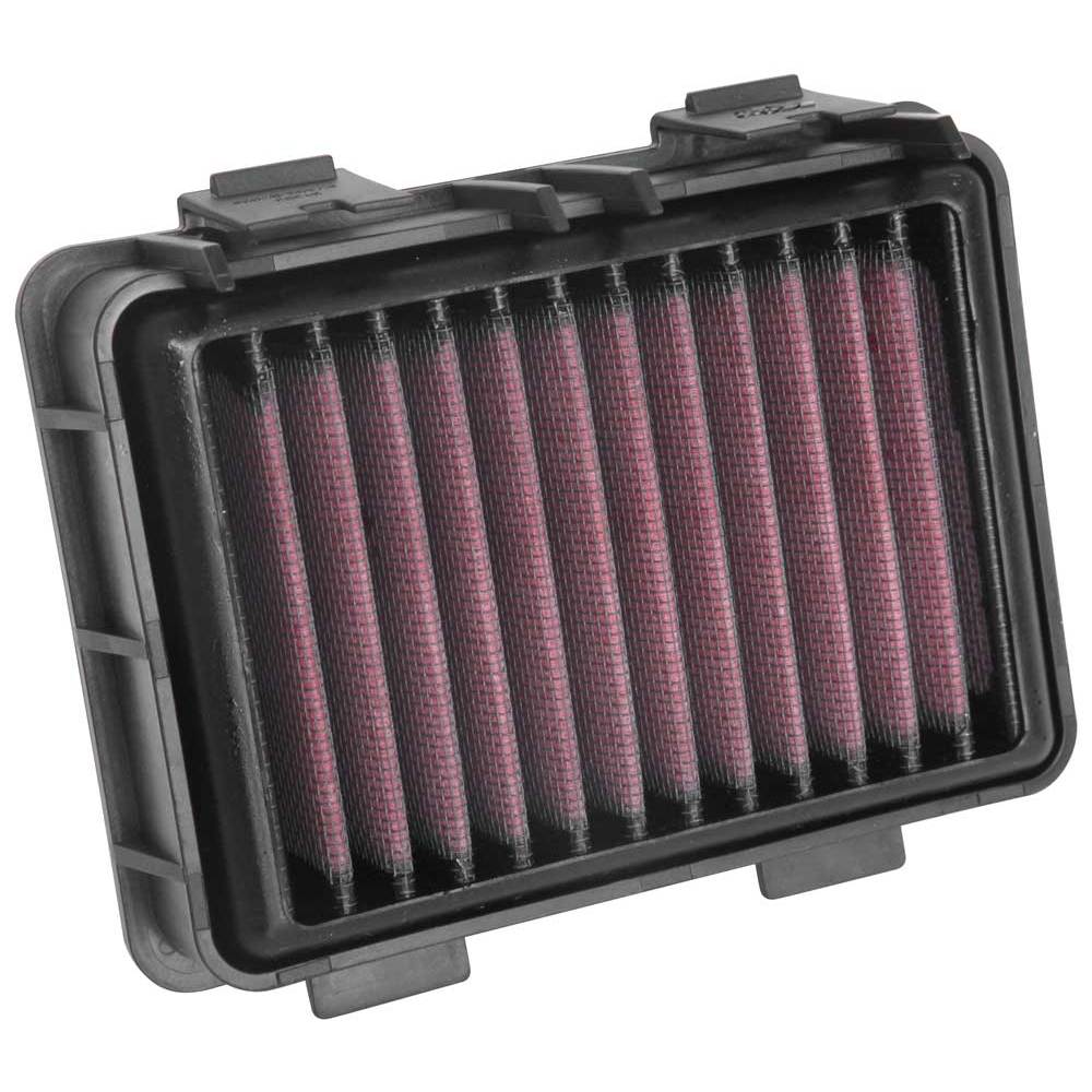 New K&N Air Filter For HUSQVARNA VITPILEN 401, SVARTPILEN 401 KKT-1217