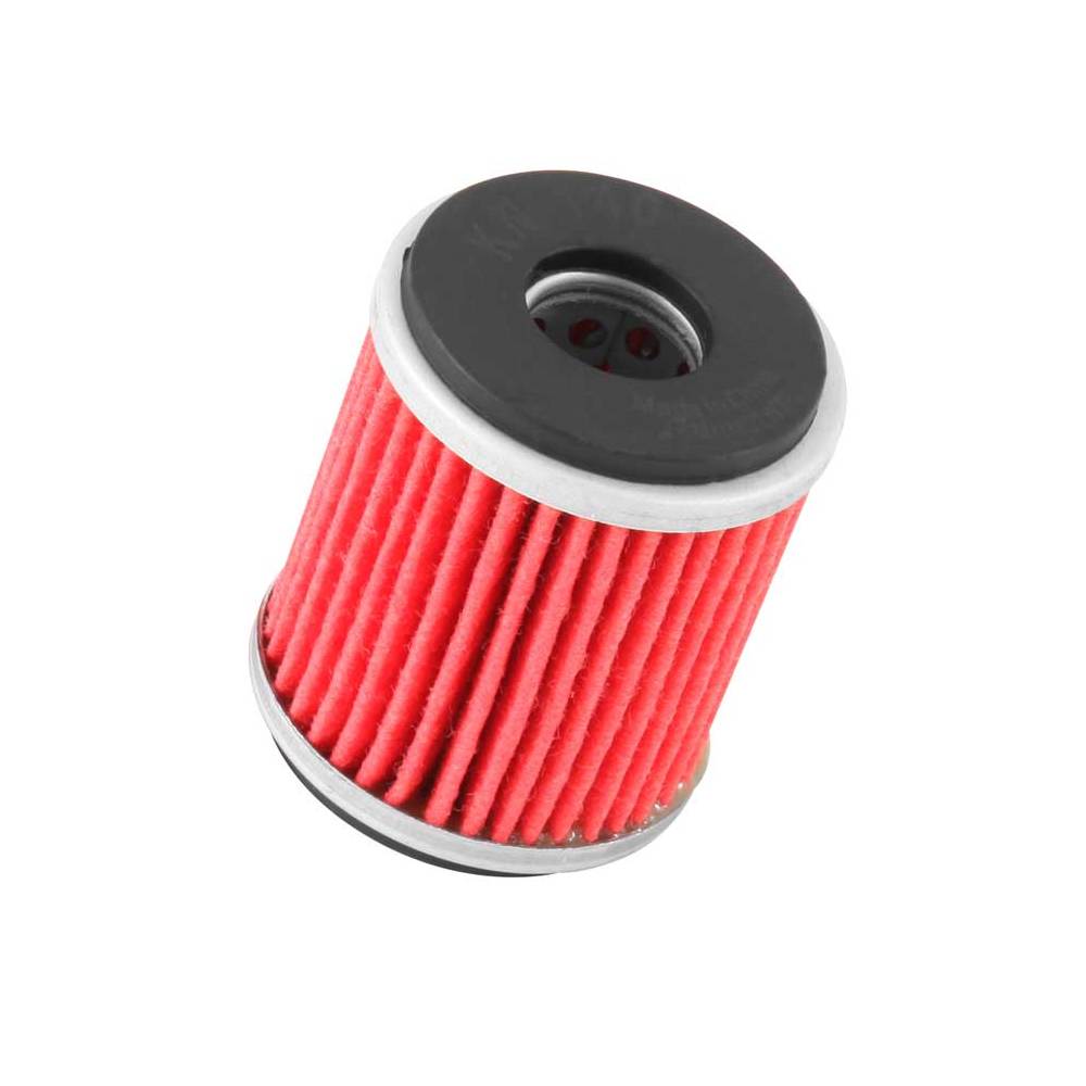 New K&N Oil Filter For GAS-GAS EC450F, EC300 F, EC250 4T KN-140