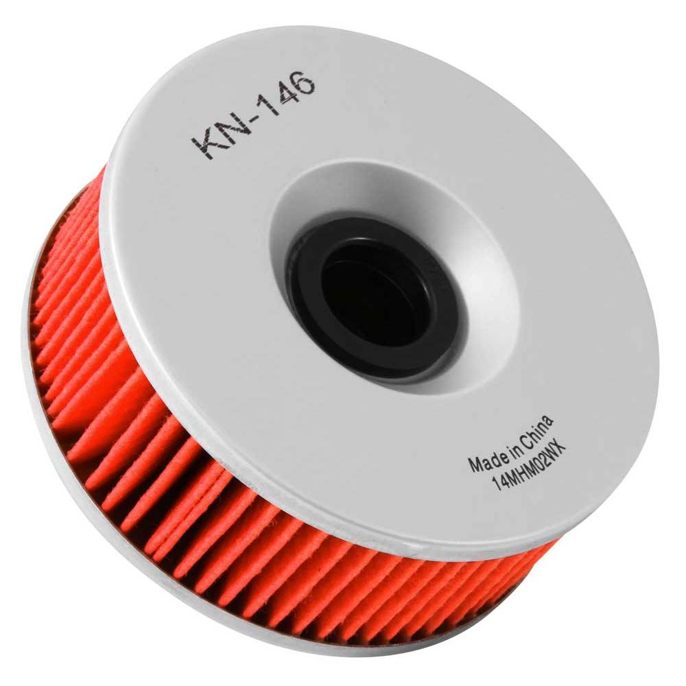 New K&N Oil Filter For YAMAHA KN-146