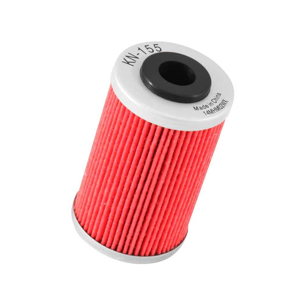 New K&N Oil Filter For BETA RR 525 KN-155