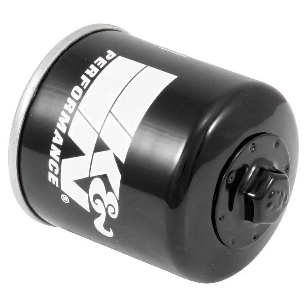 New K&N Oil Filter For KTM KN-156