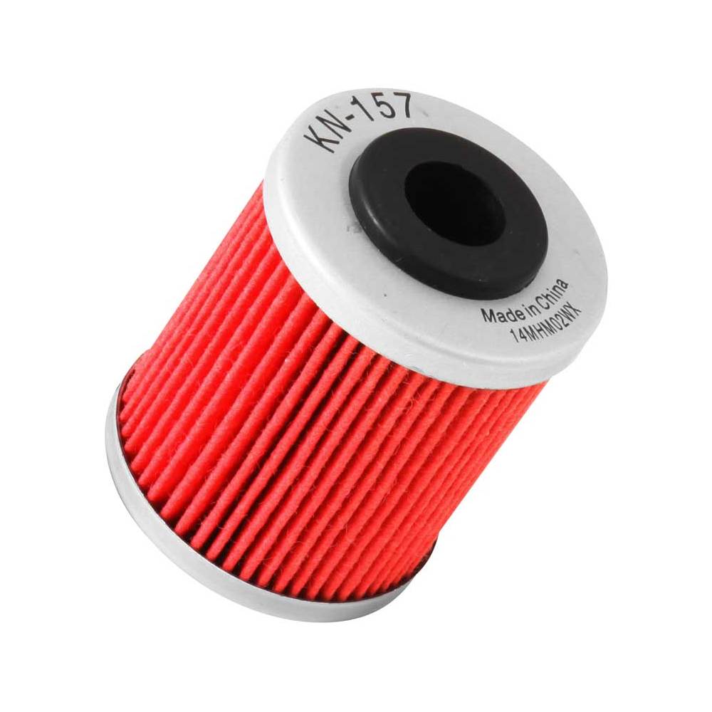 New K&N Oil Filter For BETA RR 525 KN-157