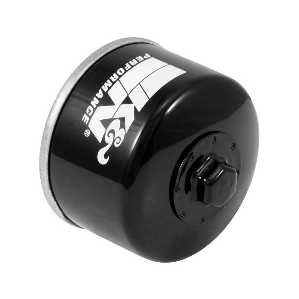 New K&N Oil Filter For BMW, KYMCO KN-164