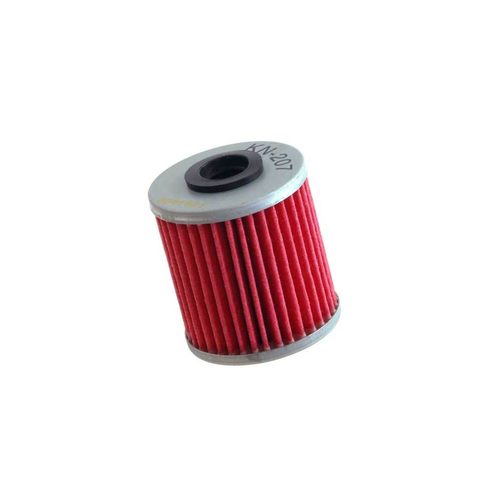 New K&N Oil Filter For BETA EVO 4T 300 KN-207