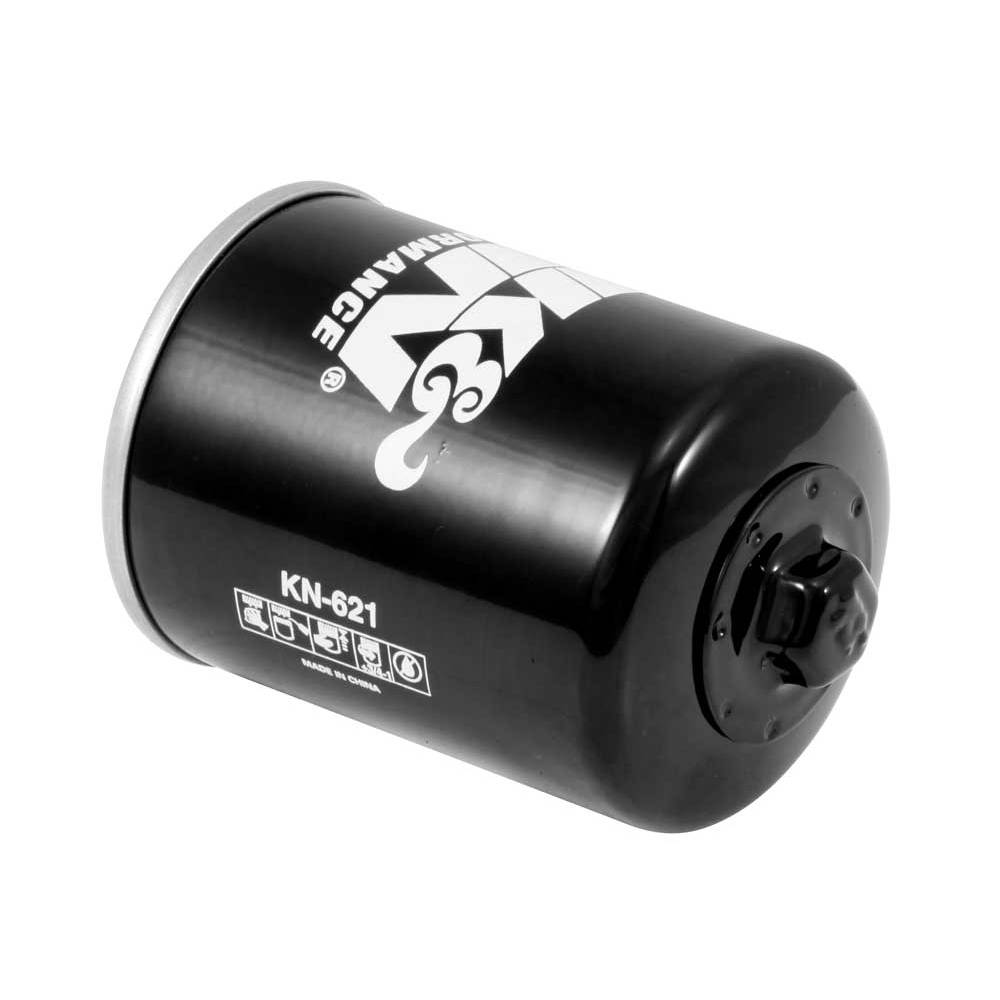 New K&N Oil Filter For ARCTIC CAT KN-621