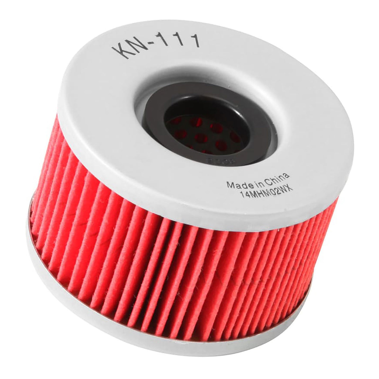 New K&N Oil Filter (HF111) #KN111