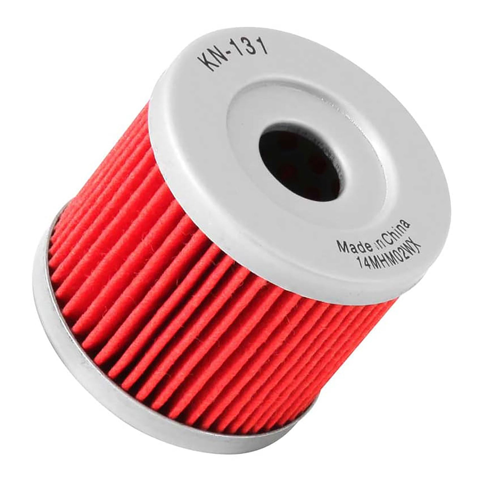 New K&N Oil Filter (HF131) #KN131