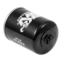 New K&N Oil Filter (HF148) #KN148