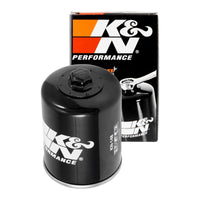 New K&N Oil Filter (HF148) #KN148