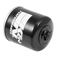 New K&N Oil Filter (HF153) #KN153