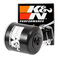 New K&N Oil Filter (HF153) #KN153
