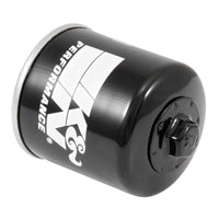 New K&N Oil Filter (HF156) #KN156