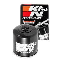 New K&N Oil Filter (HF156) #KN156