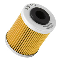 New K&N Oil Filter (HF157) #KN157