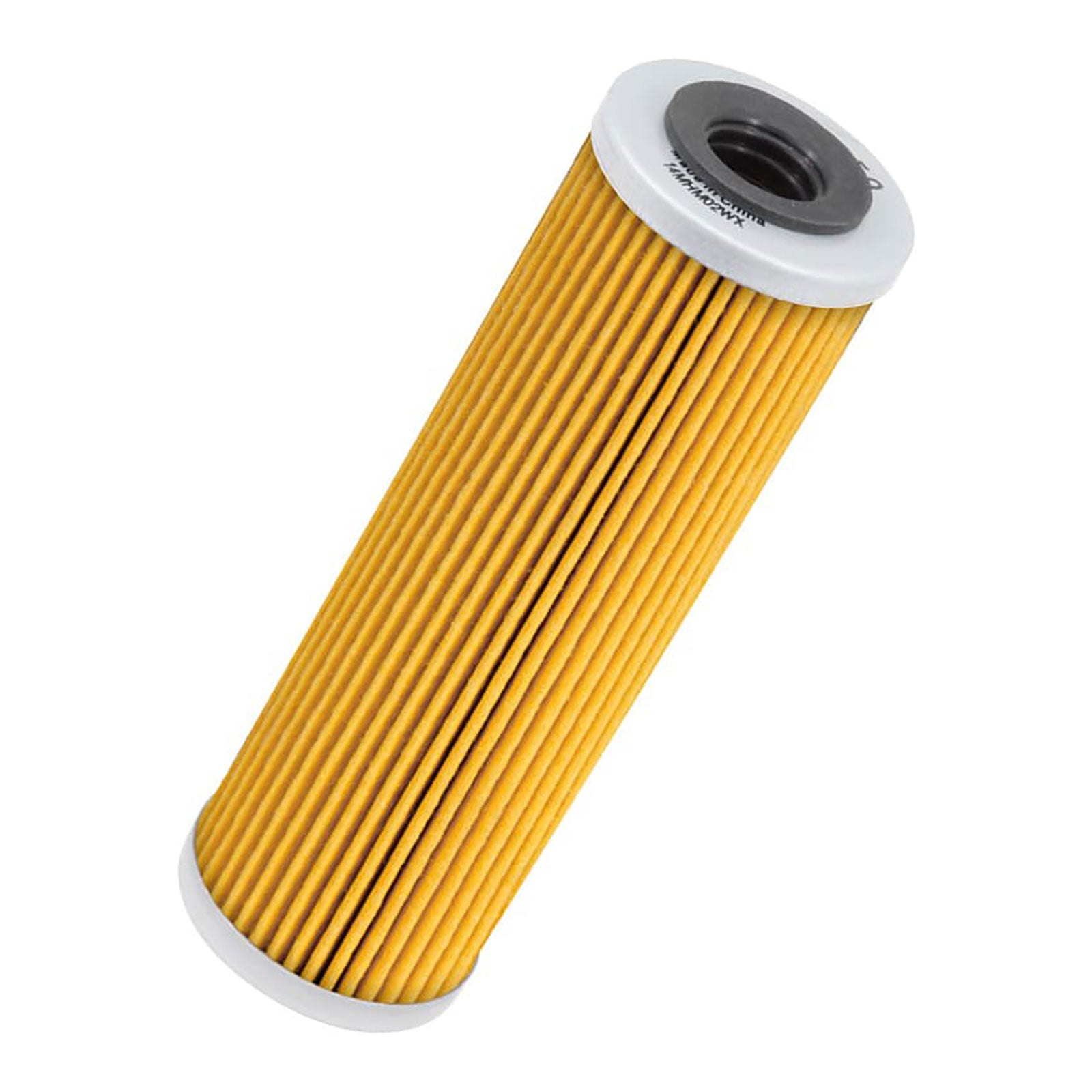New K&N Oil Filter (HF159) #KN159
