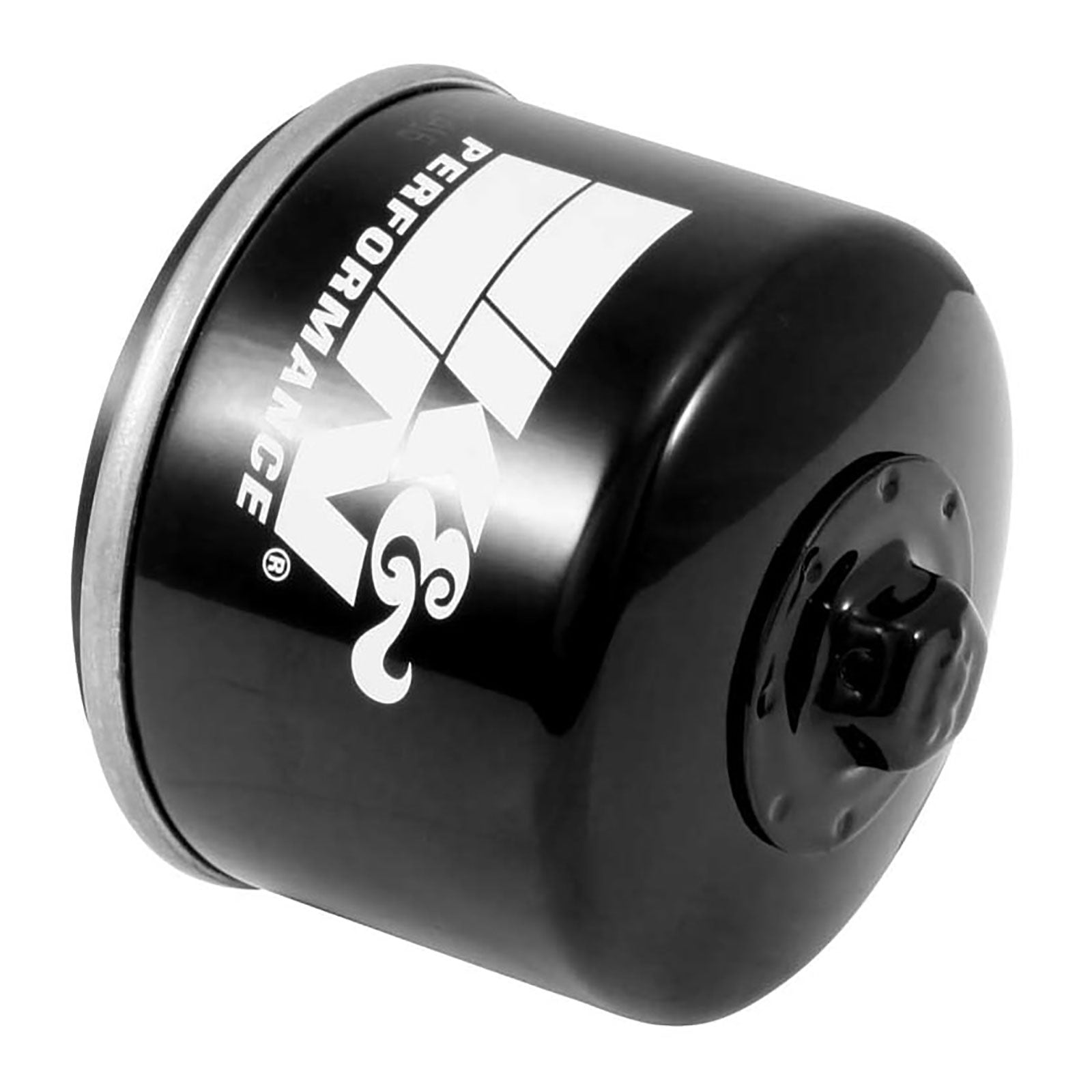 New K&N Oil Filter (HF160) #KN160