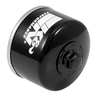 New K&N Oil Filter (HF164) #KN164