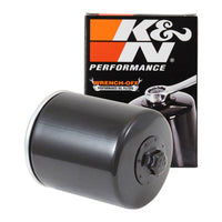 New K&N Oil Filter (HF170) #KN170
