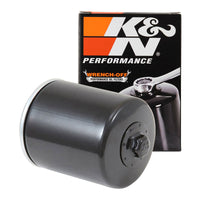 New K&N Oil Filter (HF171) #KN171B