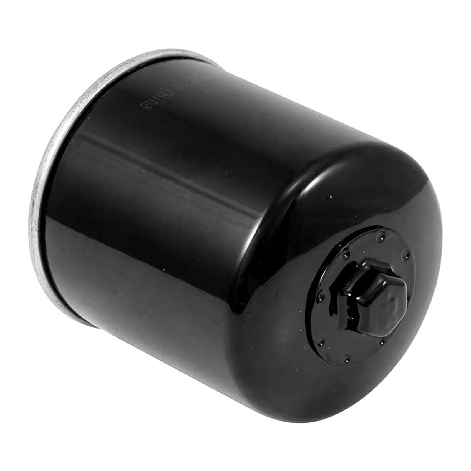 New K&N Oil Filter (HF174) #KN174B
