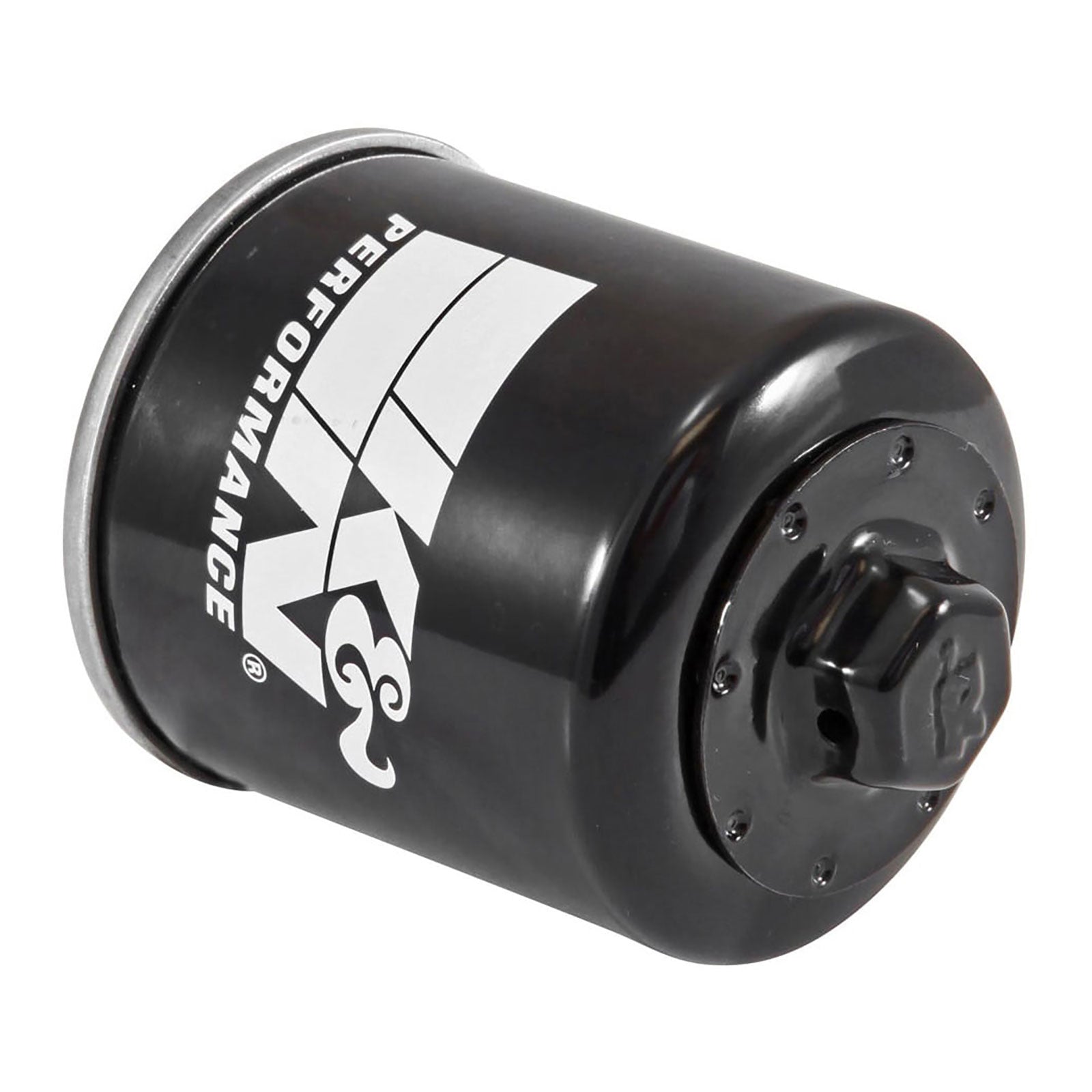 New K&N Oil Filter (HF183) #KN183