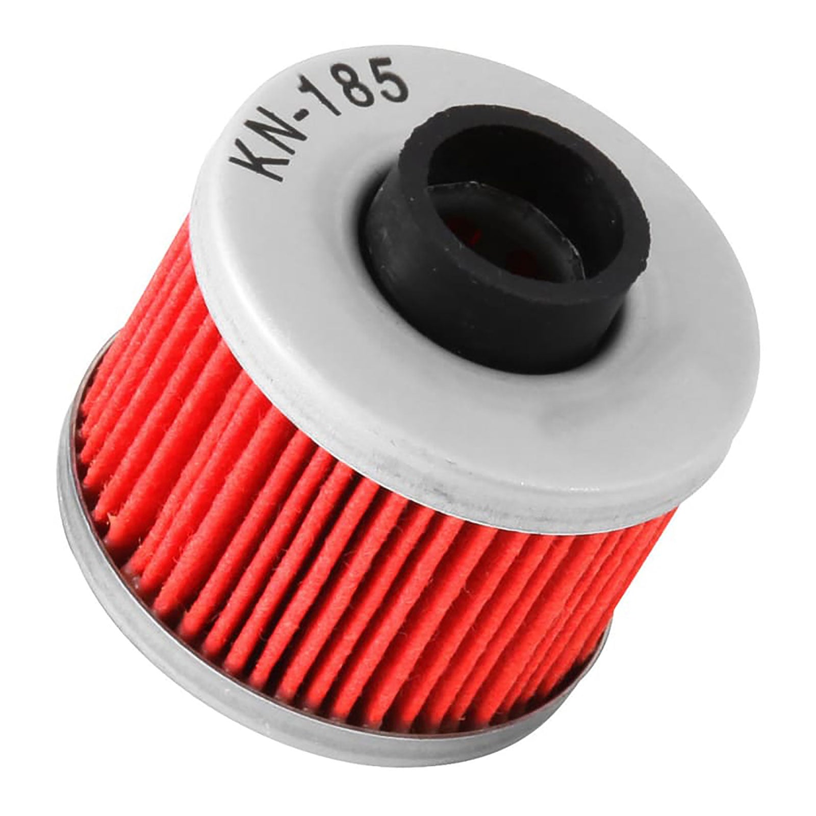 New K&N OIL FILTER KN-185 NLA #KN185