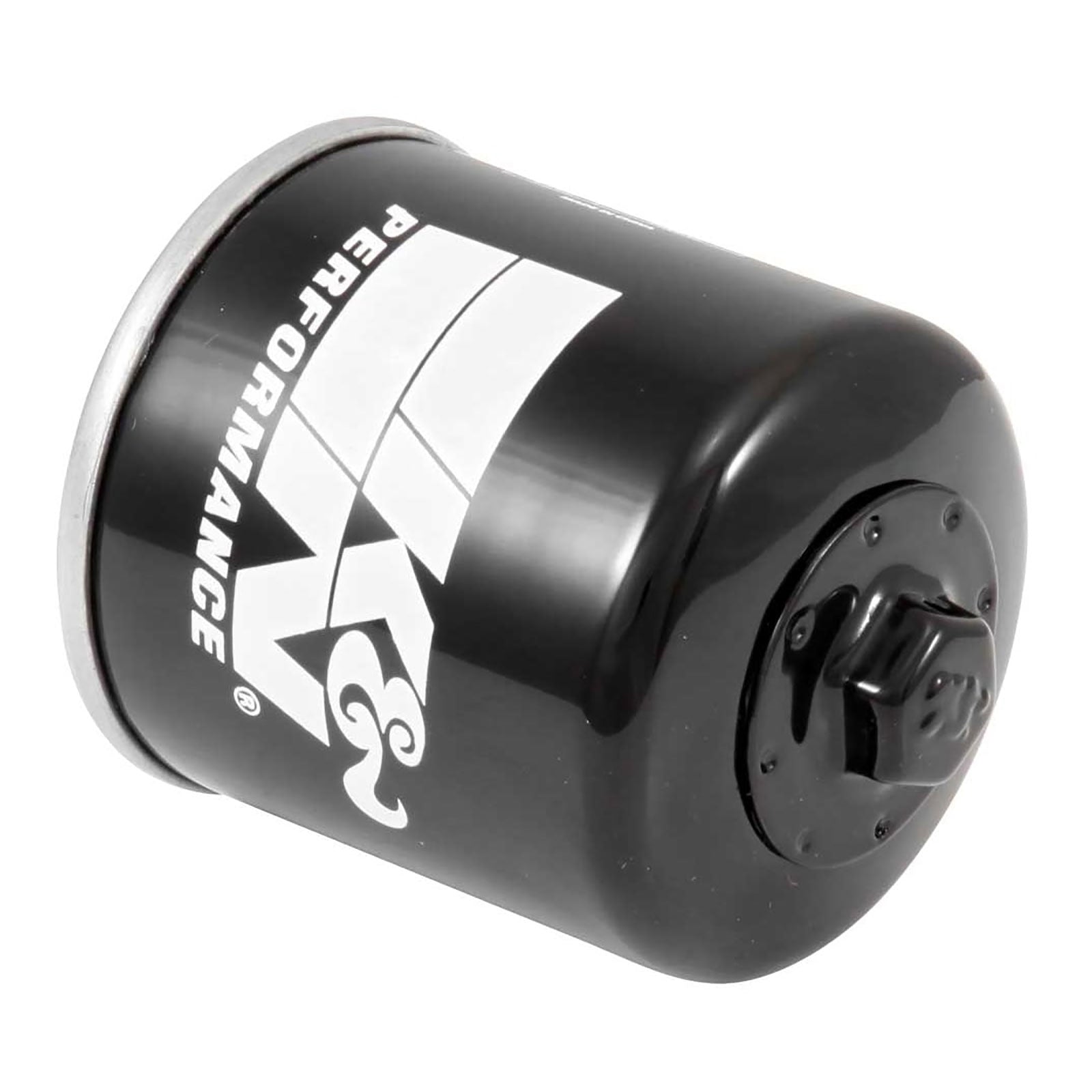 New K&N Oil Filter (HF303) #KN303
