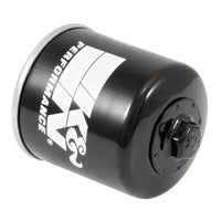 New K&N Oil Filter (HF303) #KN303