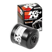 New K&N Oil Filter (HF303) #KN303