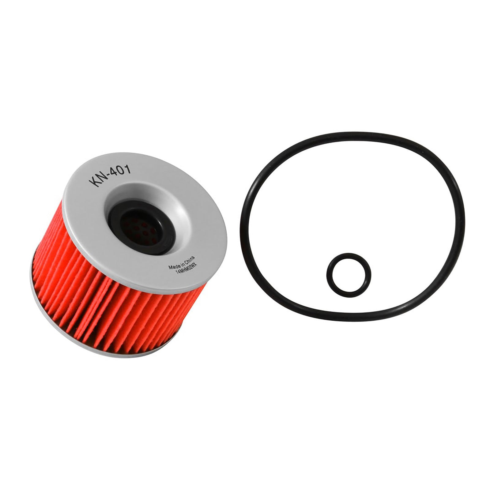 New K&N Oil Filter (HF401) #KN401