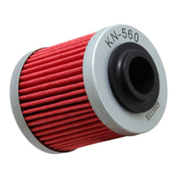 New K&N Oil Filter (HF560) #KN560