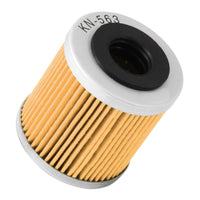 New K&N Oil Filter (HF563) #KN563
