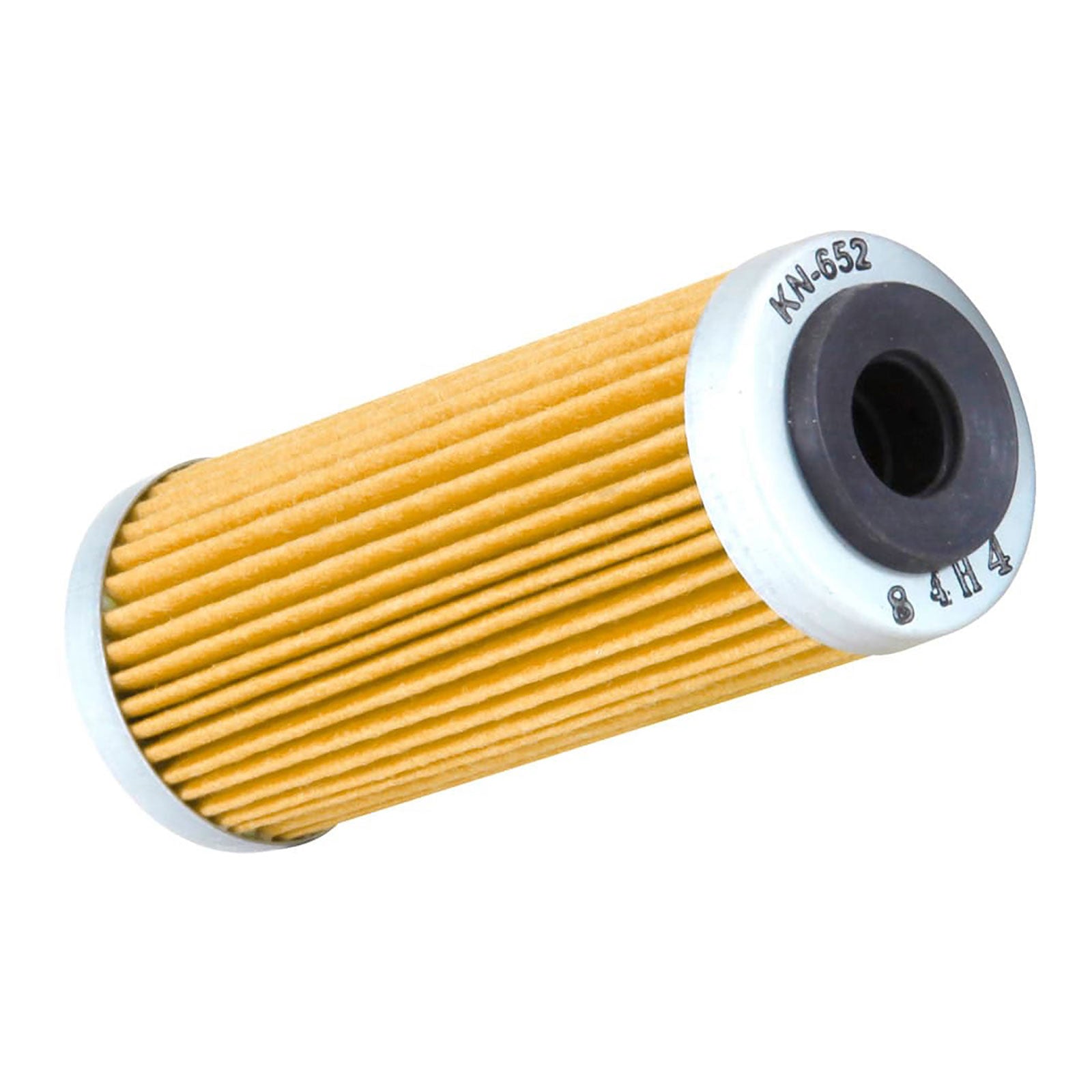 New K&N Oil Filter (HF652) #KN652