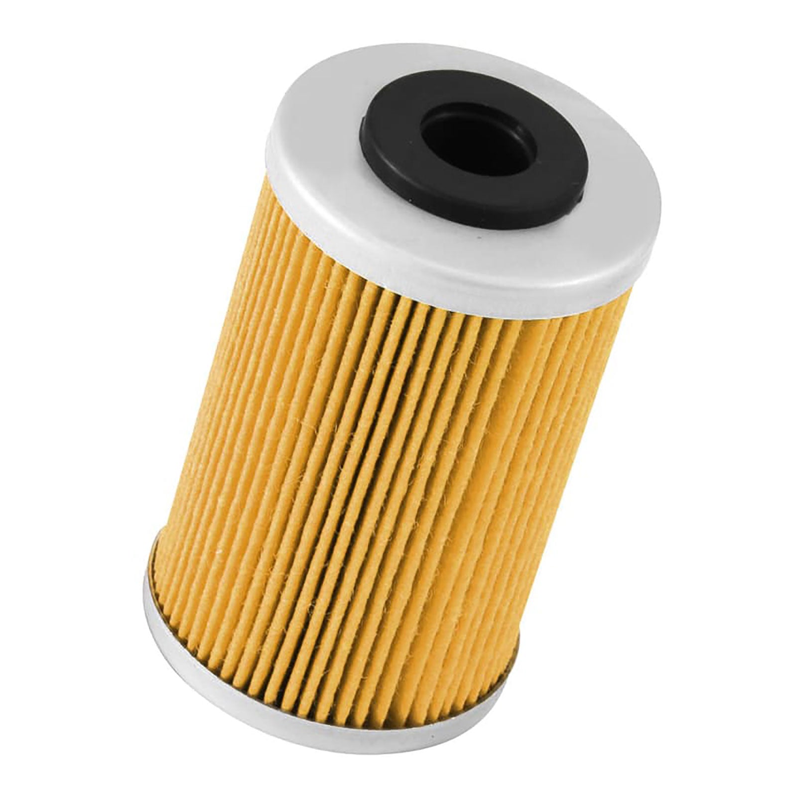 New K&N Oil Filter (HF655) #KN655